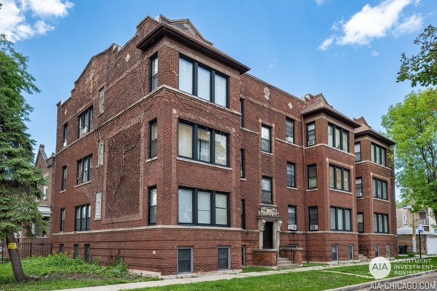 436-440 E 72nd St, Chicago, IL for sale Building Photo- Image 1 of 1