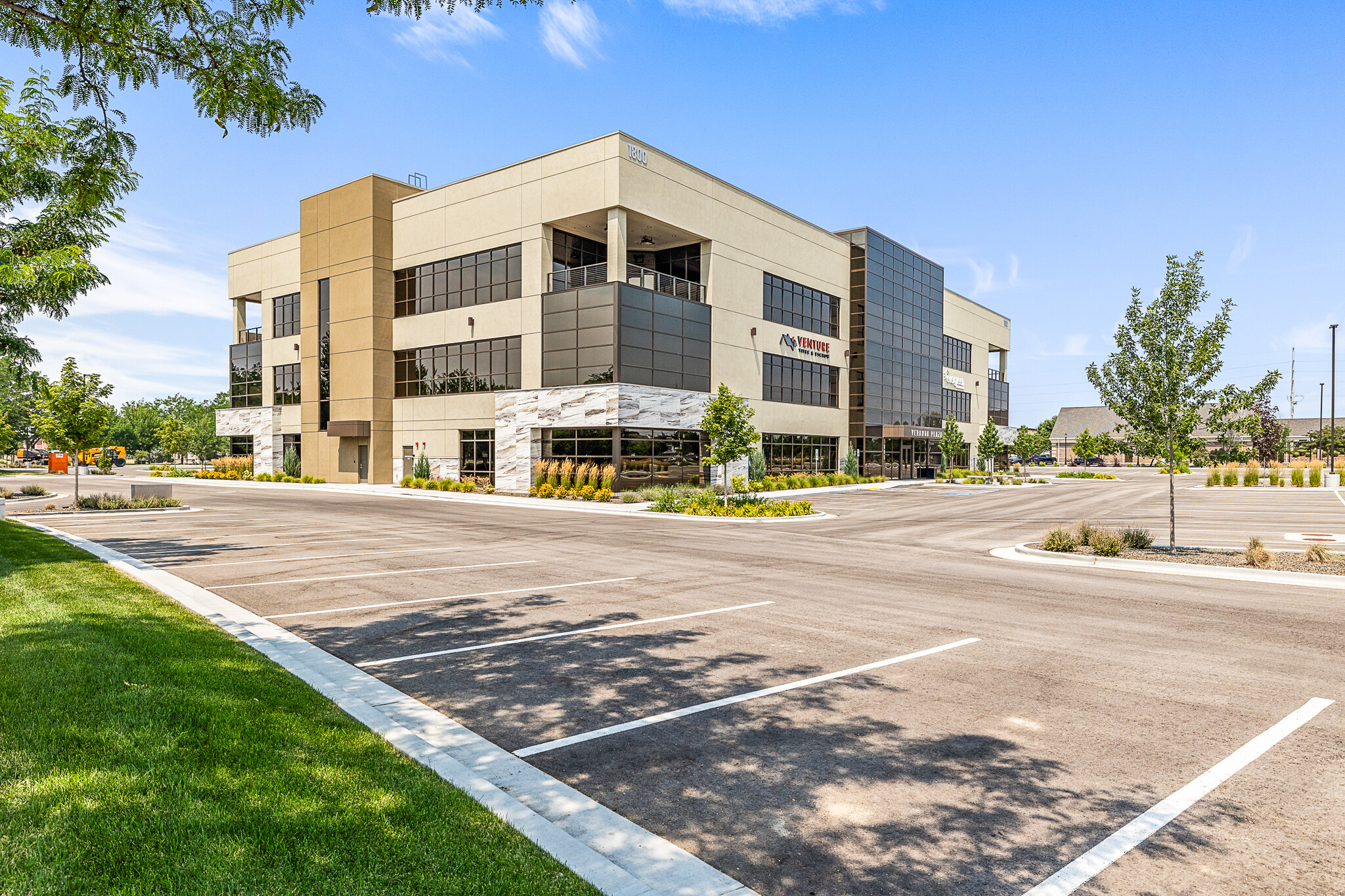 1800 S. Bonito Way, Meridian, Meridian, ID for lease Building Photo- Image 1 of 7