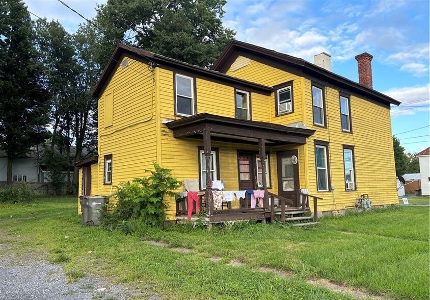210 S Doxtator St, Rome, NY for sale - Building Photo - Image 3 of 7