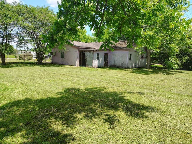 3235 Waverly St, Beaumont, TX à vendre - Photo du bâtiment - Image 2 de 3