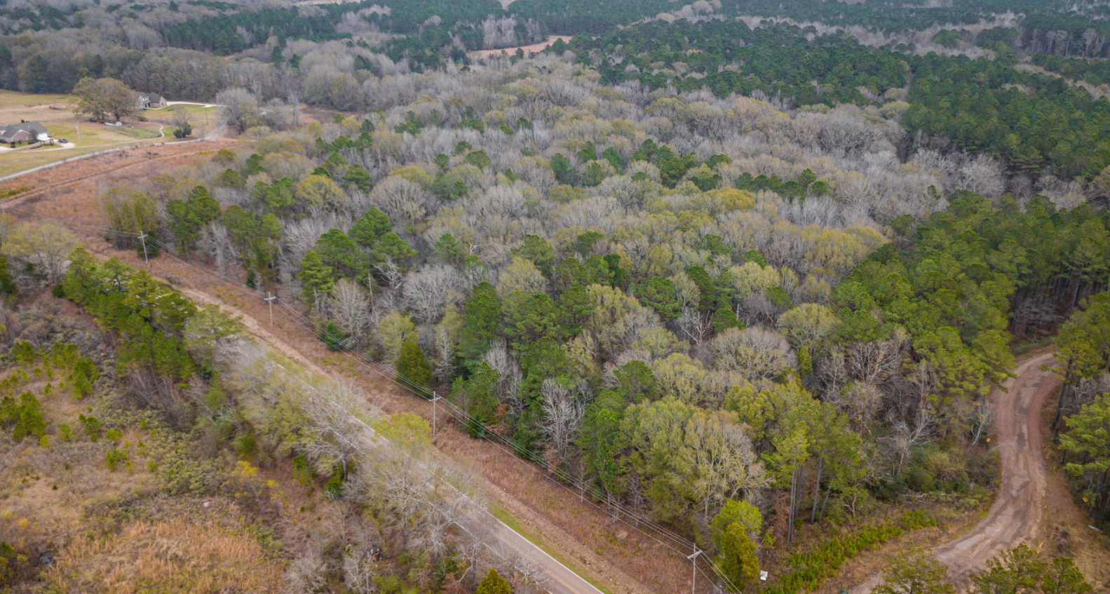 0 N Livingston Rd, Ridgeland, MS à vendre Photo principale- Image 1 de 1