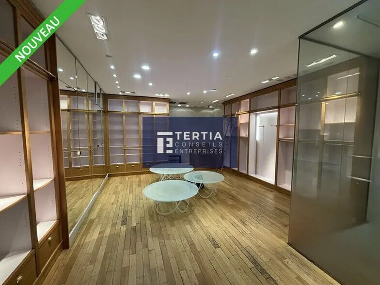 Retail in Montpellier for lease - Interior Photo - Image 2 of 6