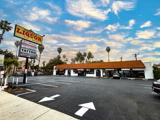 Plus de détails pour 2730-2738 N Bristol St, Santa Ana, CA - Commerce de détail à louer