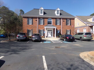 More details for 1560 Warsaw Rd, Roswell, GA - Office for Lease