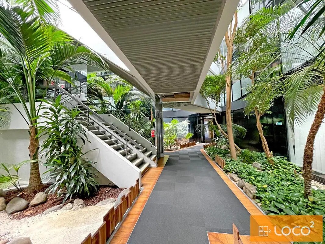 Bureau dans Toulouse à louer Photo du bâtiment- Image 1 de 14