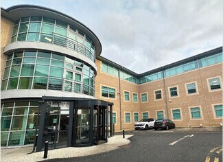More details for Clifton Park Ave, York - Office for Lease