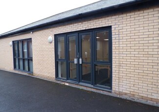 Plus de détails pour 23-25 Fore St, Totnes - Bureau à louer