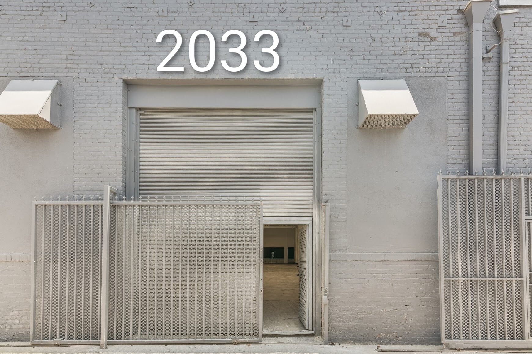 2023-2043 S Santa Fe Ave, Los Angeles, CA for lease Interior Photo- Image 1 of 8