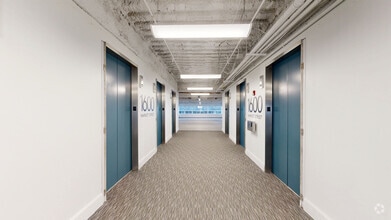 1600 Market St, Philadelphia, PA à louer Numérisation 3D de Matterport- Image 1 de 11