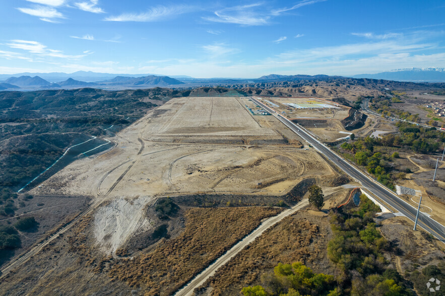 36900 W Fourth St, Beaumont, CA for sale - Primary Photo - Image 1 of 1