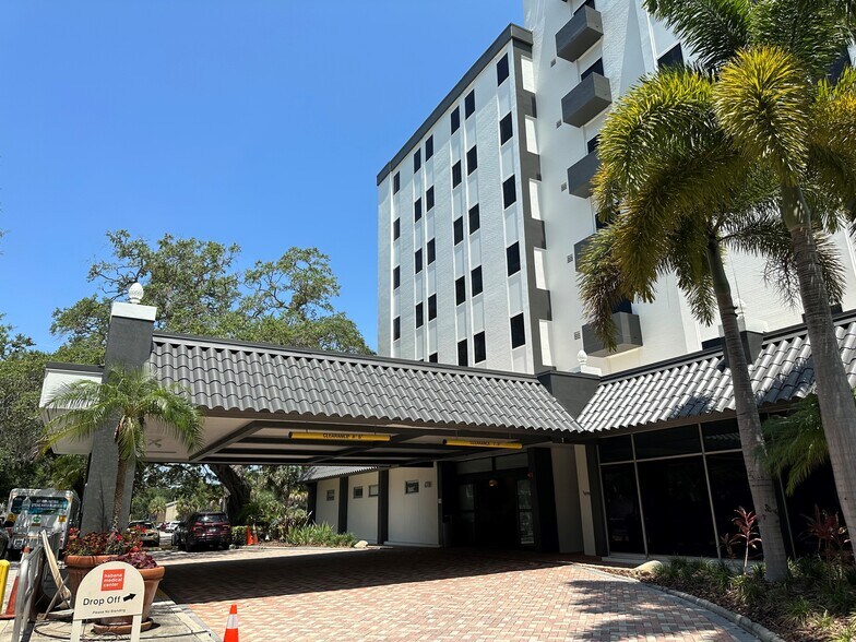 4700-4708 N Habana Ave, Tampa, FL à louer - Photo du bâtiment - Image 1 de 29
