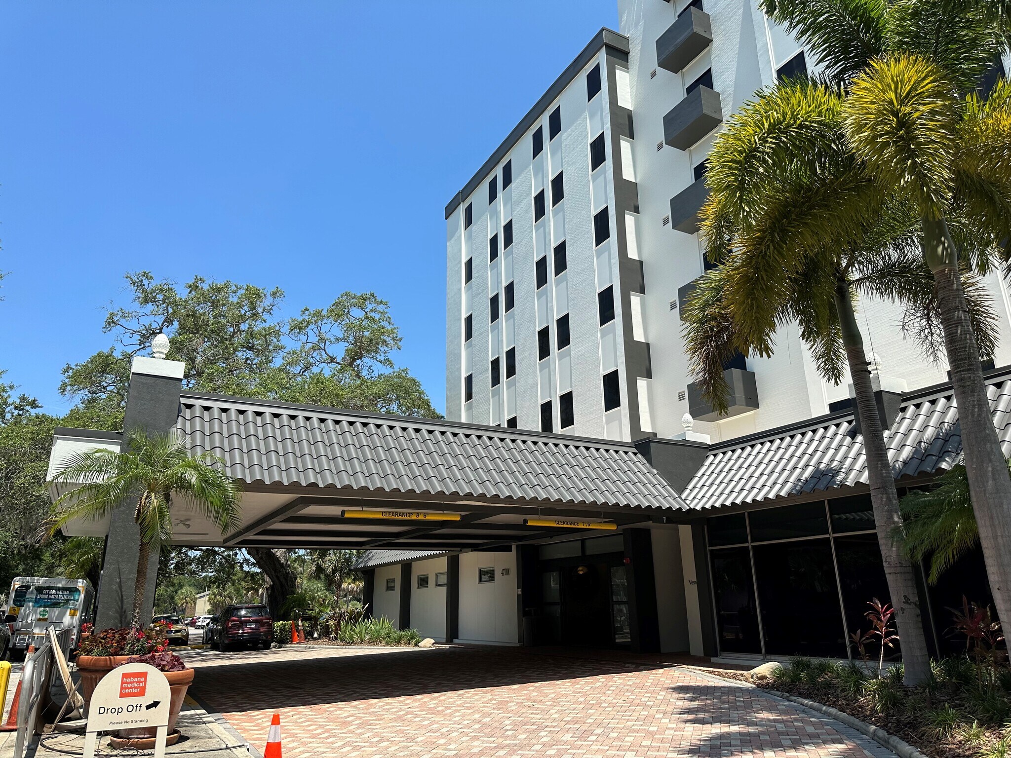 4700-4708 N Habana Ave, Tampa, FL à louer Photo du bâtiment- Image 1 de 30