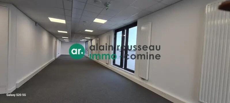 Bureau dans Angers à louer - Photo intérieure - Image 1 de 4