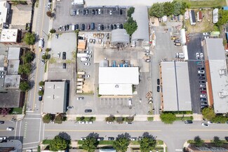 Plus de détails pour 1704 Roseneath Rd, Richmond, VA - Industriel à vendre