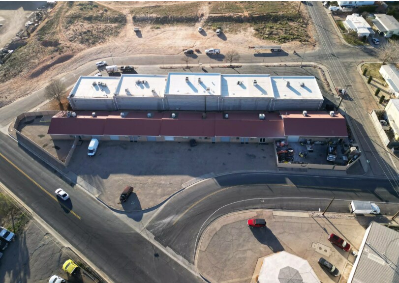 635 Red Rock Rd, St George, UT à louer - Photo du bâtiment - Image 3 de 3