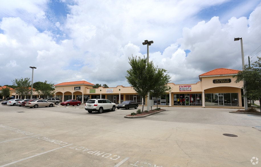 2800 N Macdill Ave, Tampa, FL for lease - Building Photo - Image 3 of 16