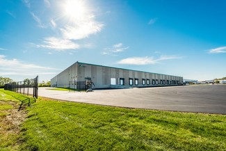 Plus de détails pour 5021-5029 W 81st St, Indianapolis, IN - Industriel/Logistique à louer