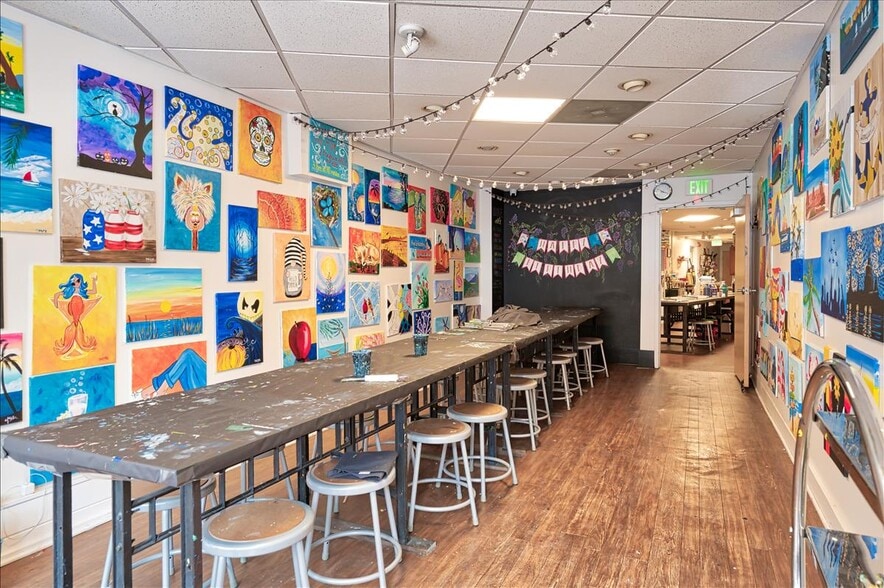 32 West St, Annapolis, MD à vendre - Photo du bâtiment - Image 2 de 8