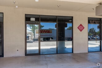 2650-2702 E University Dr, Mesa, AZ for lease Building Photo- Image 1 of 6