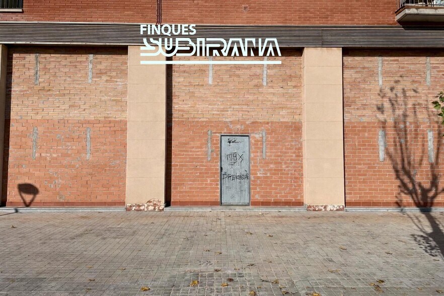 Immeuble residentiel dans Calaf, Barcelona à vendre - Photo principale - Image 1 de 3