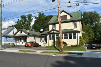 Plus de détails pour 57 59 Albert and 14 Crocker Ave. – Multi-résidentiel à vendre, Johnson City, NY