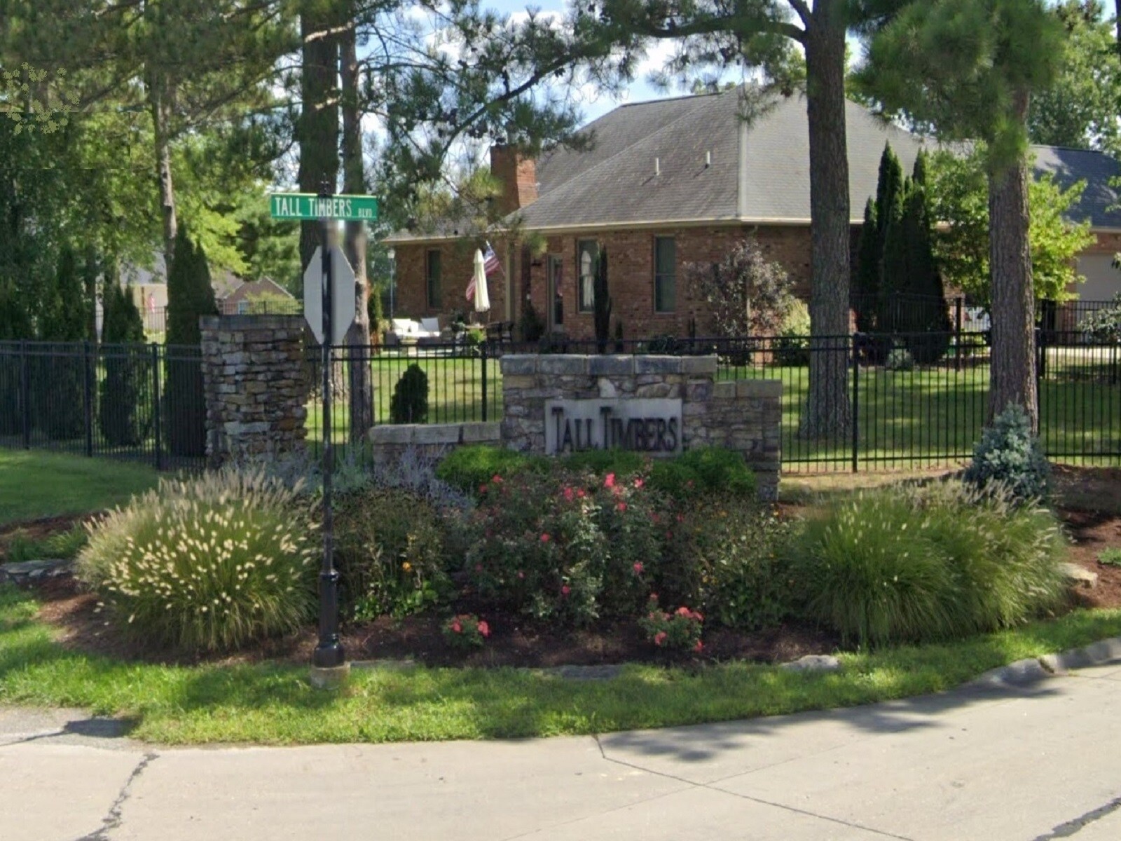 4525 Boardwalk, Smithton, IL à vendre Photo principale- Image 1 de 4