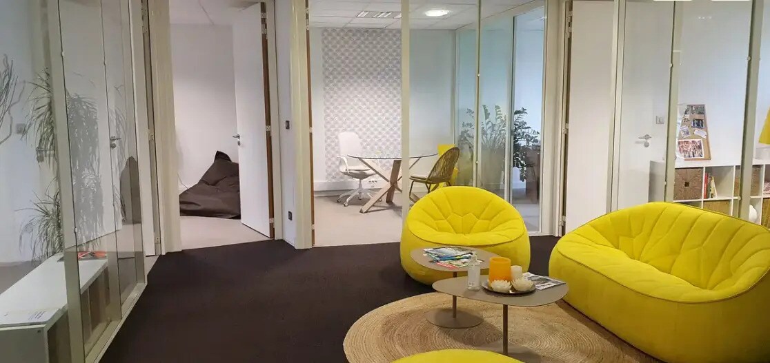 13 Quai Du Commerce, Lyon for lease Interior Photo- Image 1 of 5