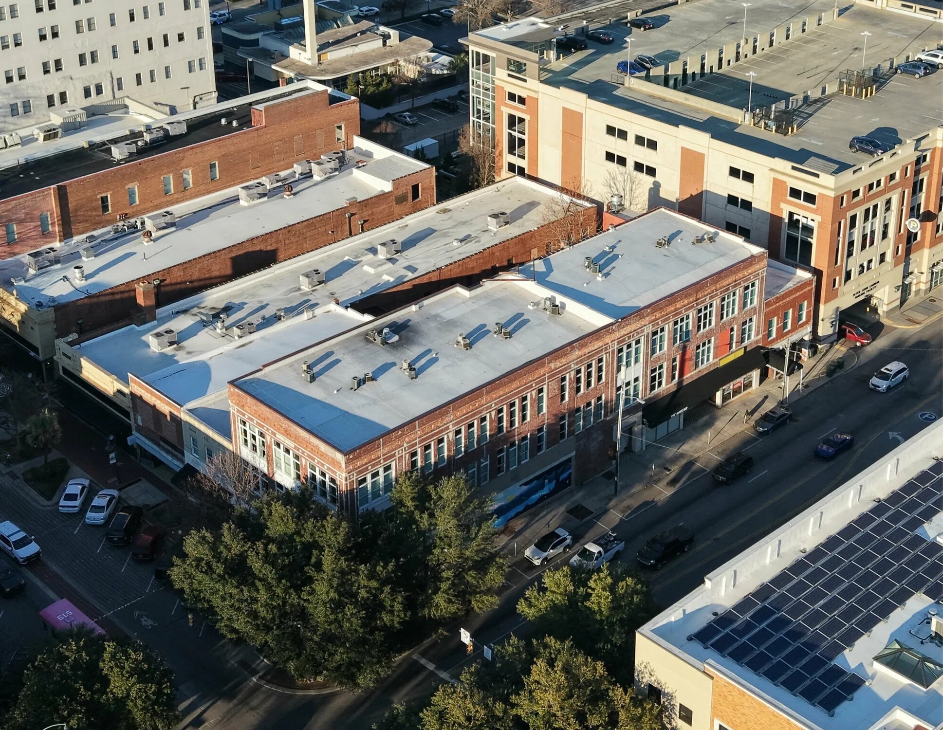 1600-1608 Main St, Columbia, SC for lease Primary Photo- Image 1 of 7