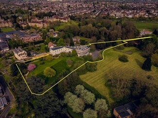 Plus de détails pour Cote Dr, Bristol - Soins de santé à vendre