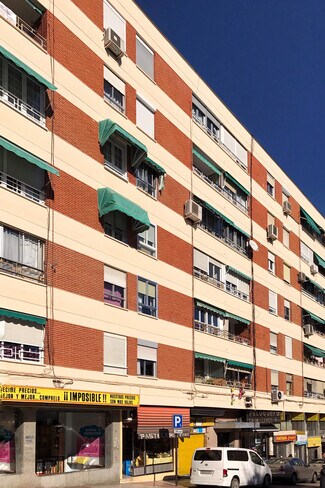 Plus de détails pour Calle Jabonería, 45, Alcorcón - Multi-résidentiel à vendre