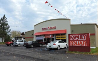 Family Dollar - NNN Property