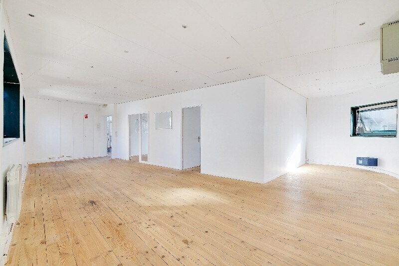 Bureau dans Boulogne-Billancourt à louer Photo intérieure- Image 1 de 13