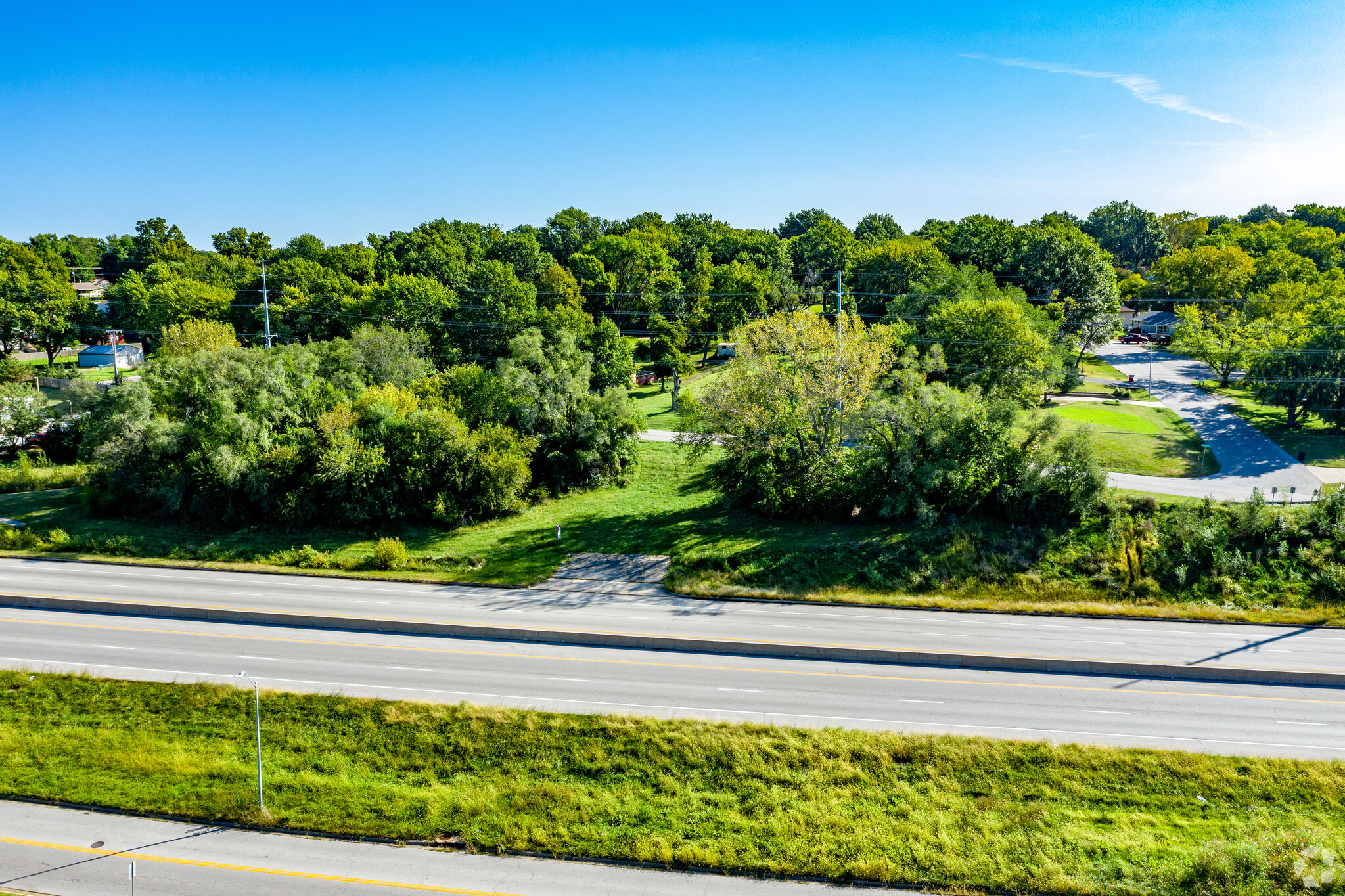 2707 S MO-291 Hwy, Independence, MO for sale Primary Photo- Image 1 of 6