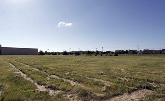 Plus de détails pour 418 E Main St, Middletown, DE - Terrain à louer