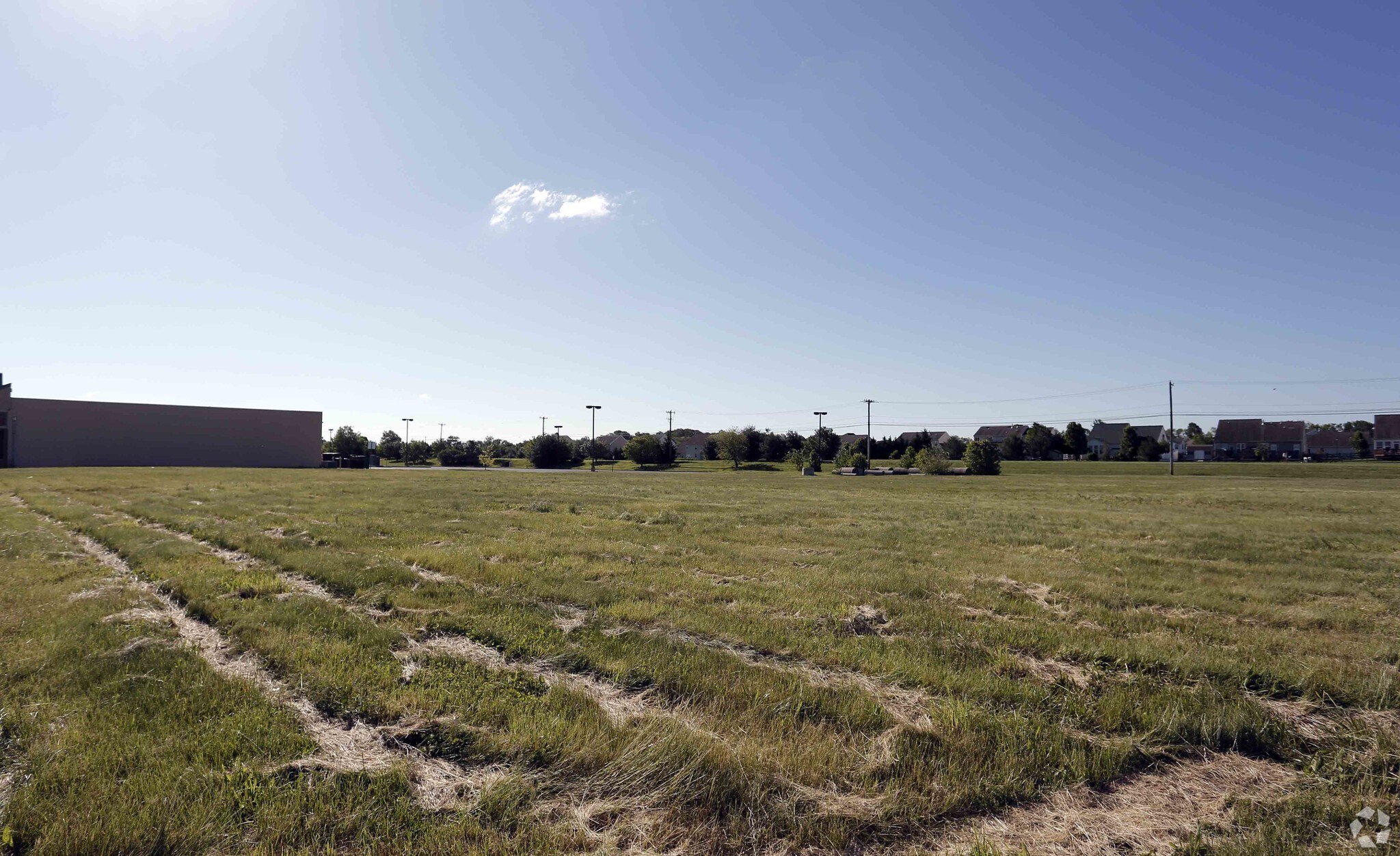 418 E Main St, Middletown, DE à louer Photo du bâtiment- Image 1 de 4