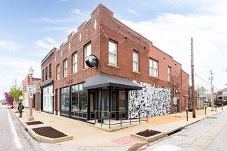 More details for 4370 Manchester Ave, Saint Louis, MO - Retail for Lease