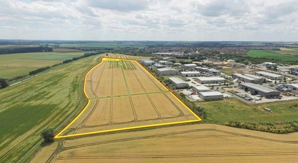 Falcon Way, Yaxley à vendre - Autre - Image 2 de 6