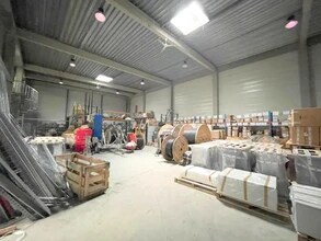 Quai De Bezons, Argenteuil for lease Interior Photo- Image 2 of 3