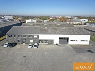 More details for 12 Chemin De La Chasse, Colomiers - Industrial for Lease