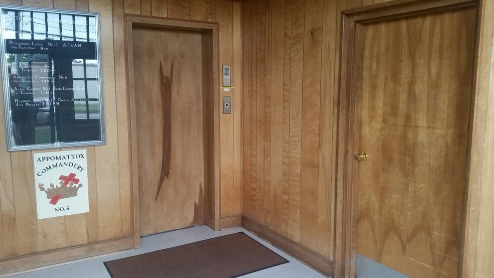 115 S Sycamore St, Petersburg, VA for lease - Other - Image 2 of 4