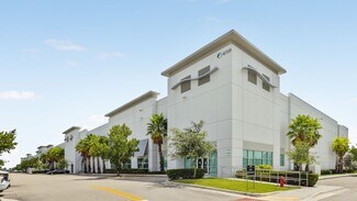 Plus de détails pour 1315 N Jog, West Palm Beach, FL - Industriel à louer