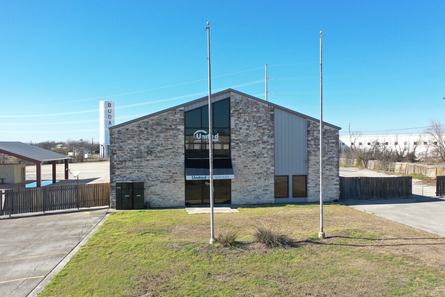 168 Park 35 Cv N, Buda, TX for lease - Building Photo - Image 2 of 5