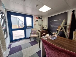 Industrial in Deerhurst for lease Interior Photo- Image 2 of 7
