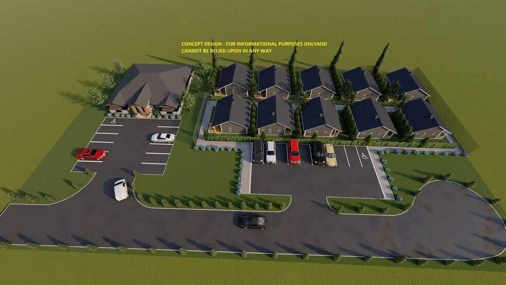 Wanda St, Boerne, TX à vendre - Photo du bâtiment - Image 1 de 7