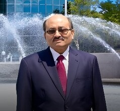 Naveen Shah