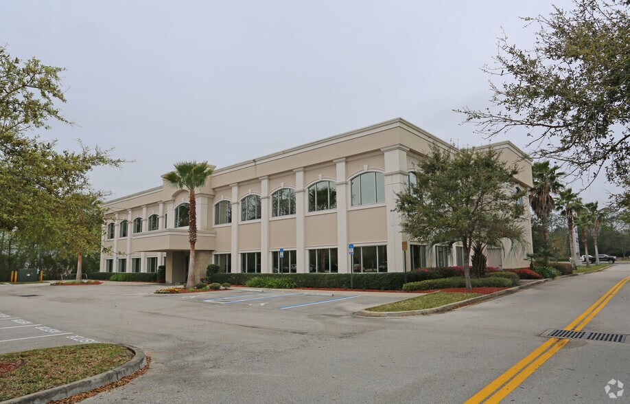 4371 US Highway 17, Orange Park, FL à louer - Photo du bâtiment - Image 2 de 29