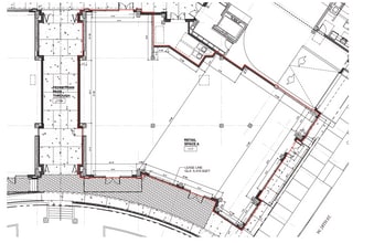 2800 Franklin Blvd, Cleveland, OH for lease Site Plan- Image 1 of 6