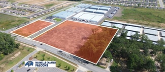 More details for White Oak Crossing, North Little Rock, AR - Land for Sale