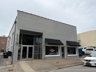 More details for 118 W Vine St, Murfreesboro, TN - Retail for Sale