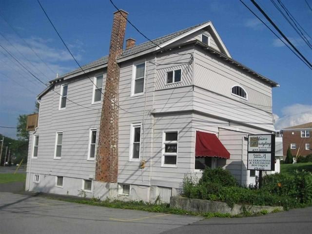 203 Columbia Tpke, Rensselaer, NY for lease - Building Photo - Image 2 of 24